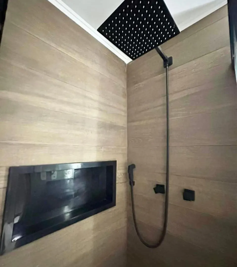 Apartment Ap Novo Luxo Na Melhor Localizacao De Sp 1702 Sao Paulo Brazil