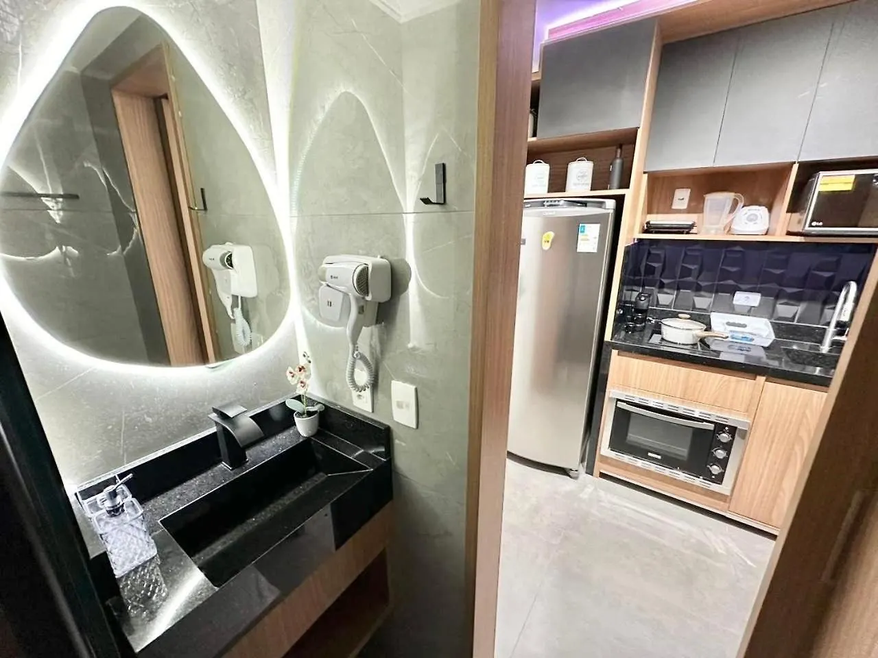 Ap Novo Luxo Na Melhor Localizacao De Sp 1702 Sao Paulo Brazil