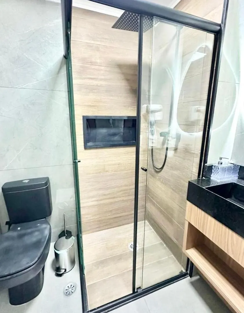 Apartment Ap Novo Luxo Na Melhor Localizacao De Sp 1702 Sao Paulo