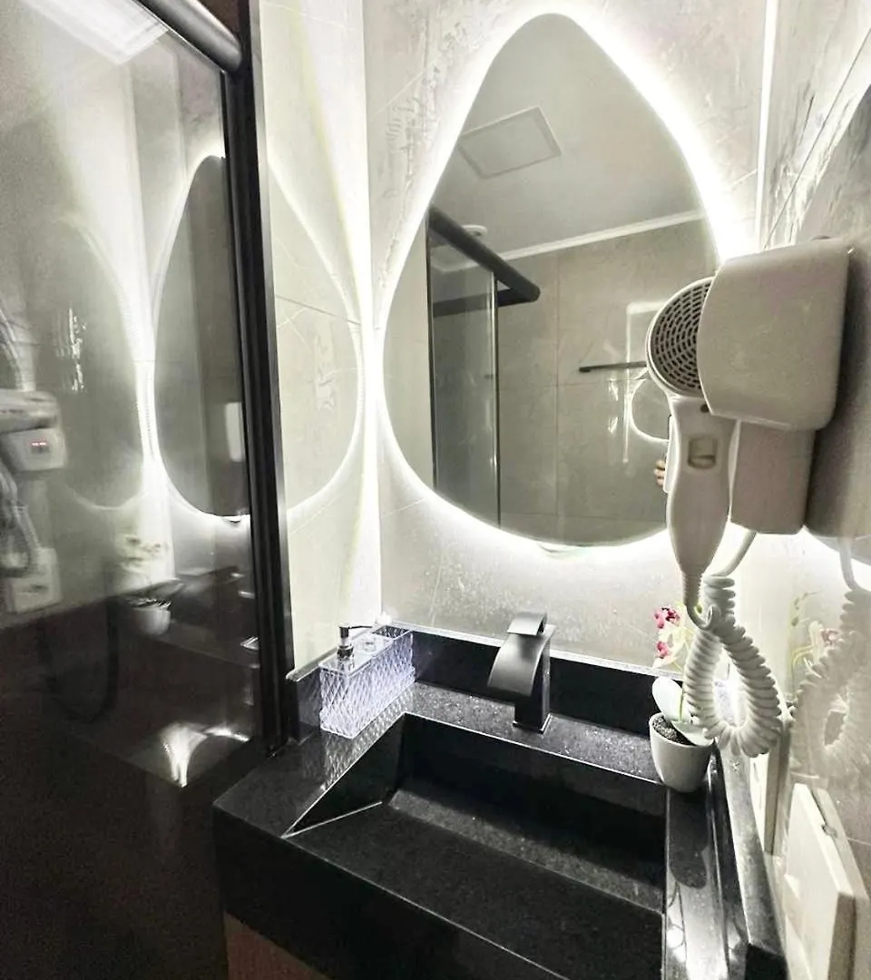 Apartment Ap Novo Luxo Na Melhor Localizacao De Sp 1702 Sao Paulo