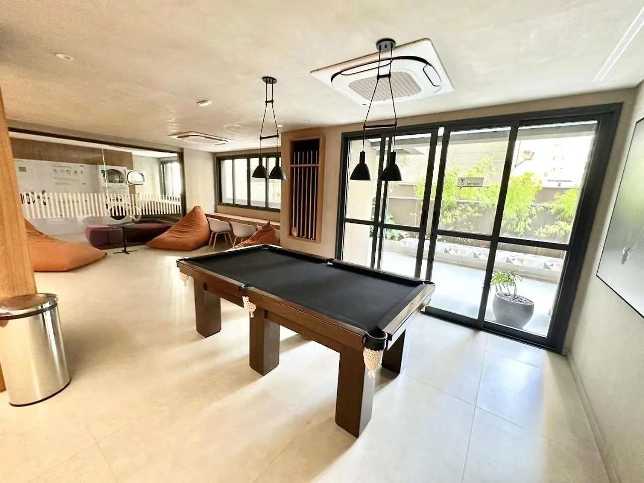 Ap Novo Luxo Na Melhor Localizacao De Sp 1702 Sao Paulo 0*,