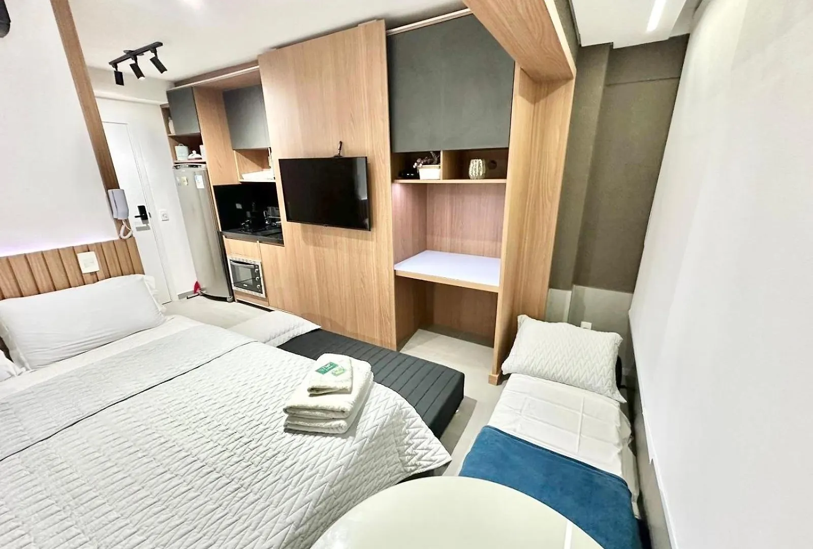 Ap Novo Luxo Na Melhor Localizacao De Sp 1702 Sao Paulo