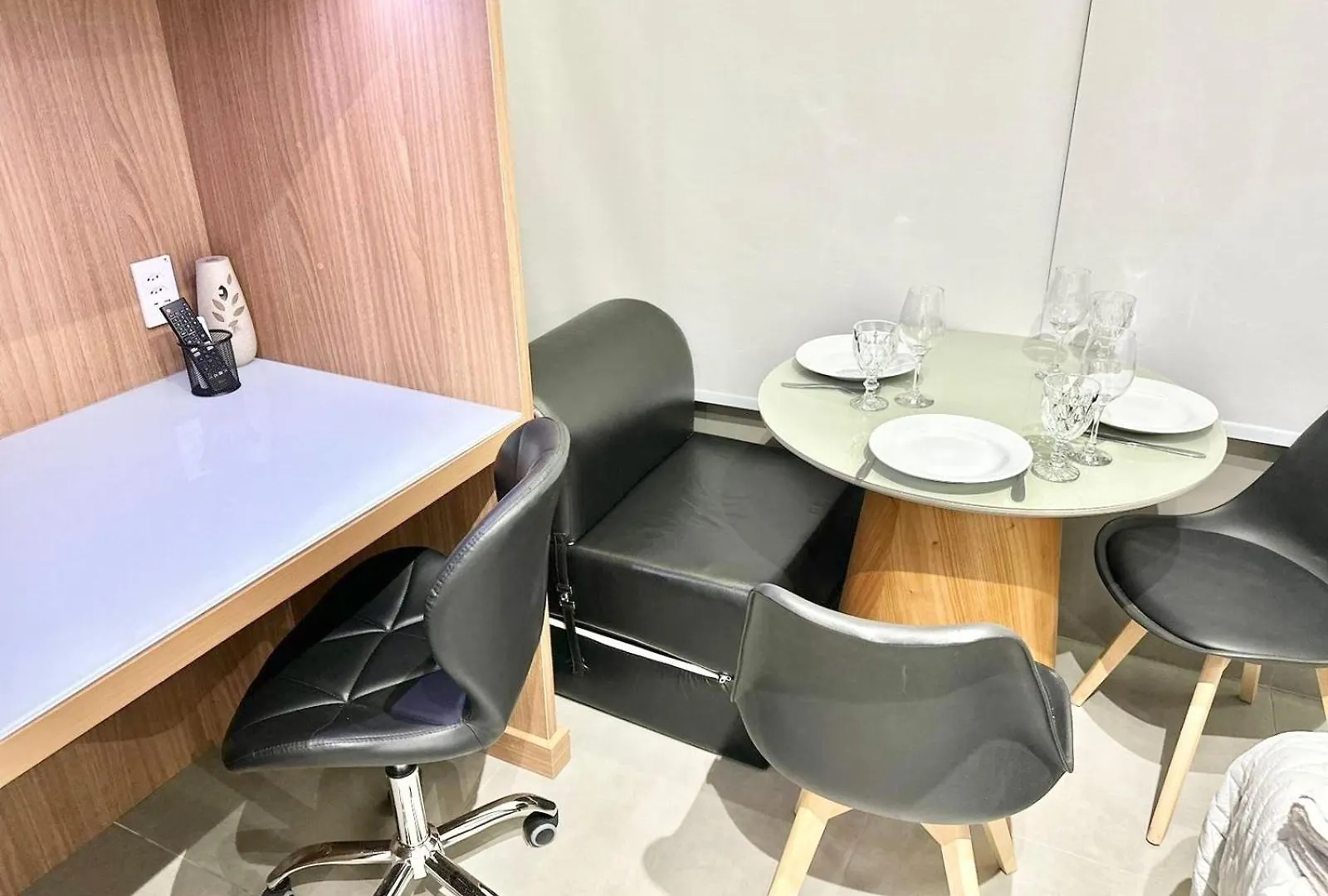 Apartment Ap Novo Luxo Na Melhor Localizacao De Sp 1702 Sao Paulo Brazil