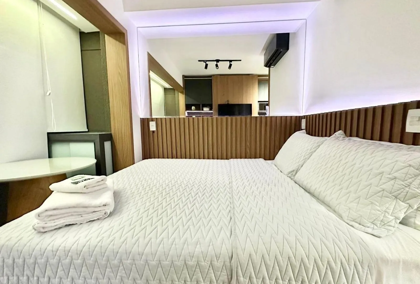 Ap Novo Luxo Na Melhor Localizacao De Sp 1702 Sao Paulo