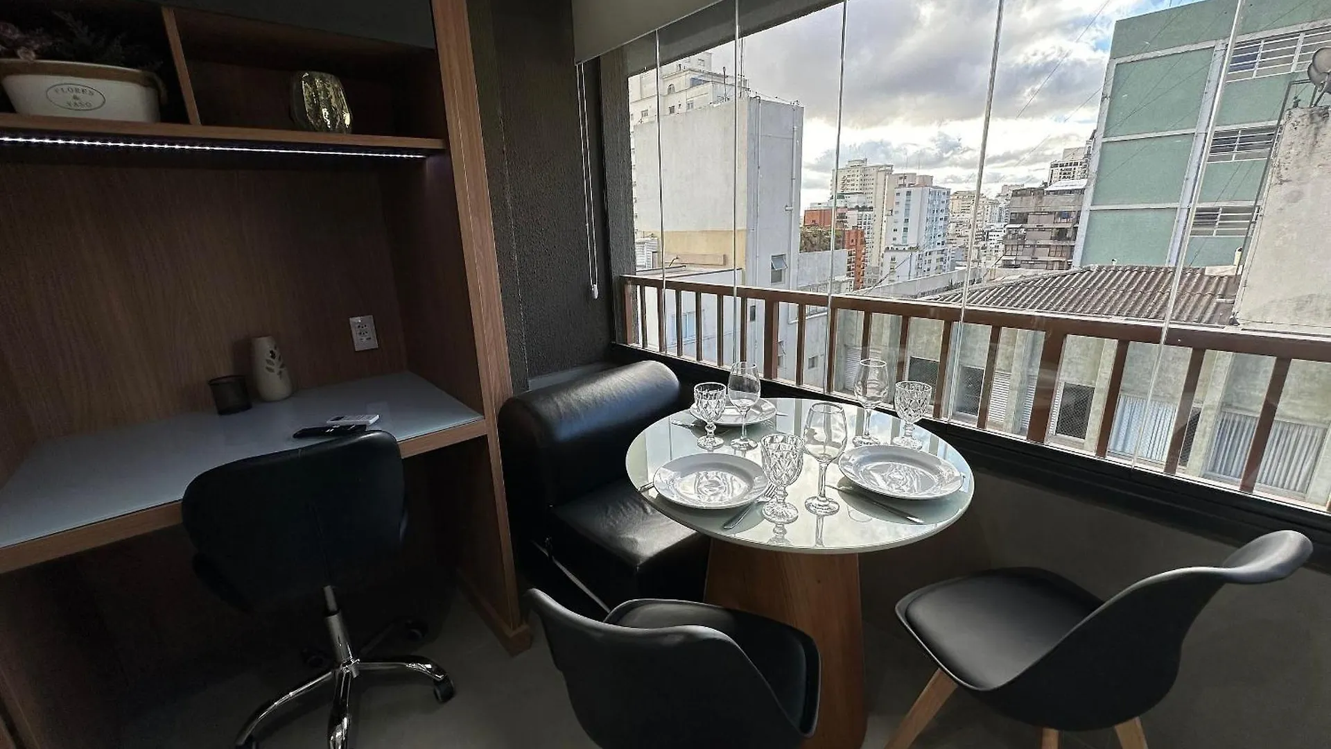 Ap Novo Luxo Na Melhor Localizacao De Sp 1702 Sao Paulo Brazil